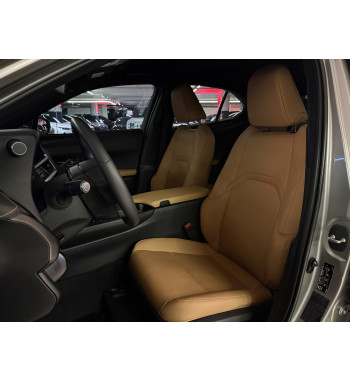 LEXUS UX 250h AWD 2023