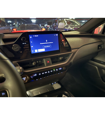 LEXUS UX 250h AWD 2023