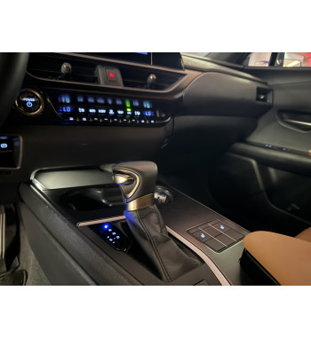 LEXUS UX 250h AWD 2023