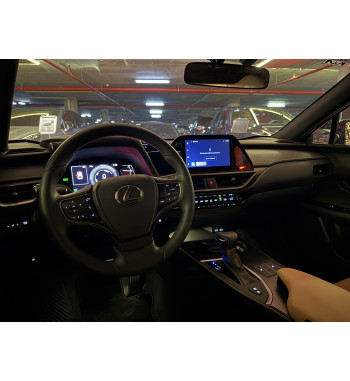 LEXUS UX 250h AWD 2023