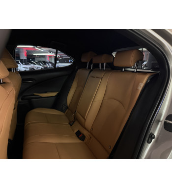 LEXUS UX 250h AWD 2023
