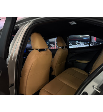 LEXUS UX 250h AWD 2023