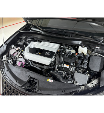 LEXUS UX 250h AWD 2023