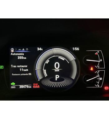 LEXUS UX 250h AWD 2023