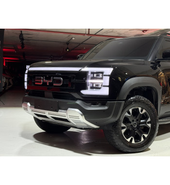 BYD SHARK 2025