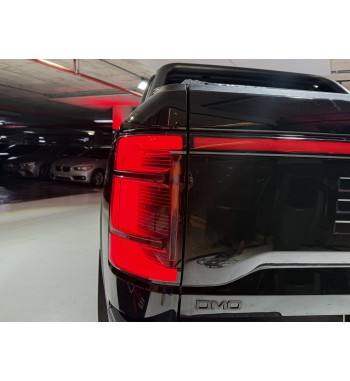BYD SHARK 2025
