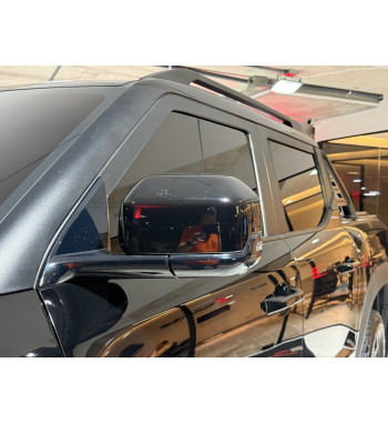 BYD SHARK 2025