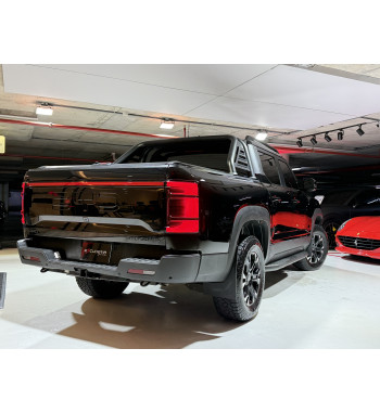 BYD SHARK 2025