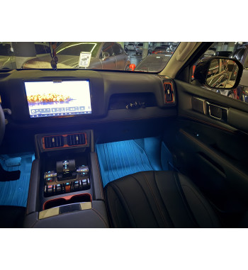 BYD SHARK 2025