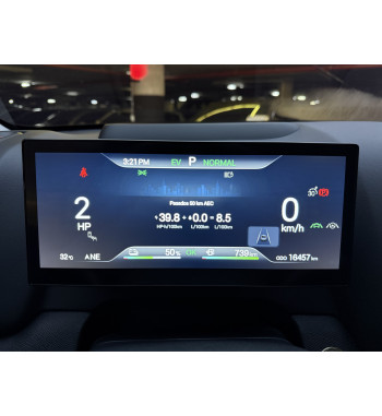 BYD SHARK 2025