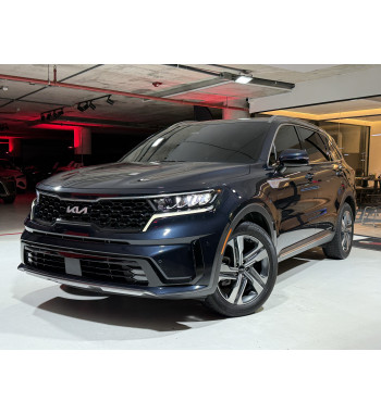 KIA SORENTO HÍBRIDA 2024