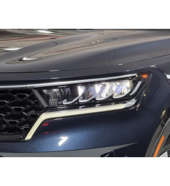 KIA SORENTO HÍBRIDA 2024
