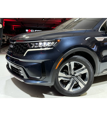 KIA SORENTO HÍBRIDA 2024