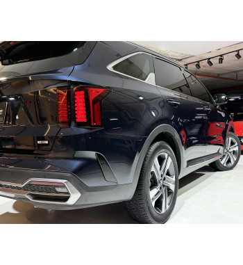 KIA SORENTO HÍBRIDA 2024