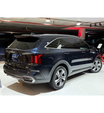 KIA SORENTO HÍBRIDA 2024