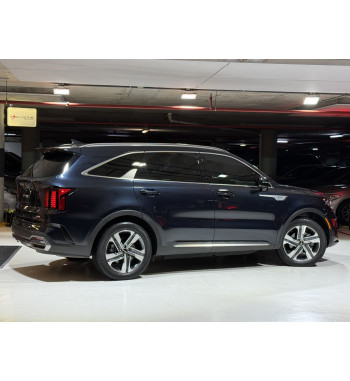 KIA SORENTO HÍBRIDA 2024