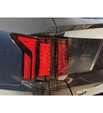 KIA SORENTO HÍBRIDA 2024