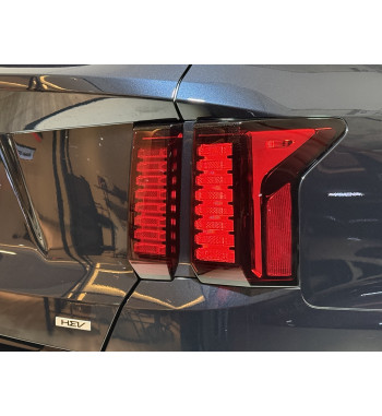 KIA SORENTO HÍBRIDA 2024