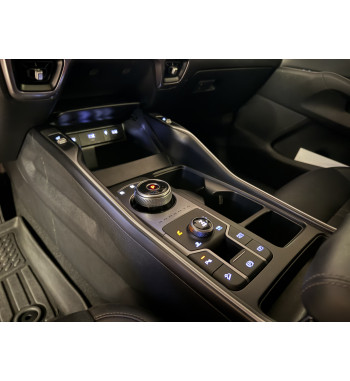 KIA SORENTO HÍBRIDA 2024