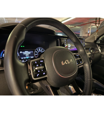 KIA SORENTO HÍBRIDA 2024