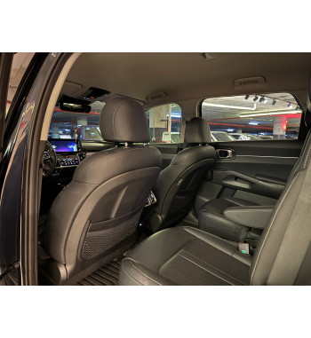 KIA SORENTO HÍBRIDA 2024