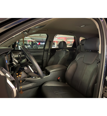 KIA SORENTO HÍBRIDA 2024
