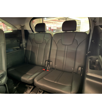 KIA SORENTO HÍBRIDA 2024