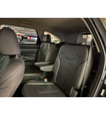 KIA SORENTO HÍBRIDA 2024