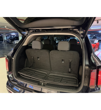KIA SORENTO HÍBRIDA 2024