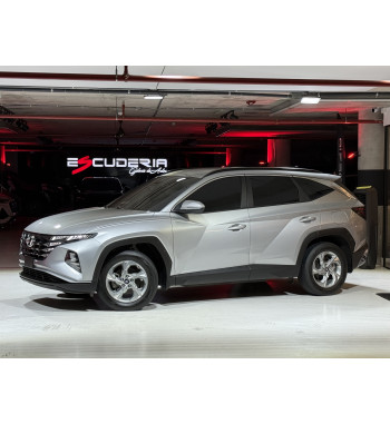 HYUNDAI TUCSON 2024