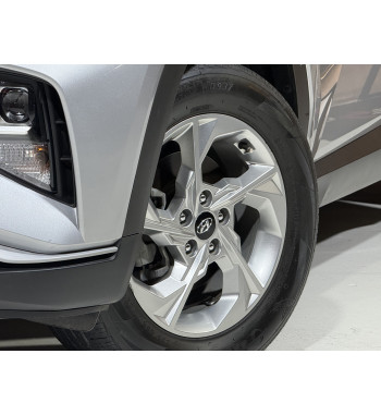 HYUNDAI TUCSON 2024
