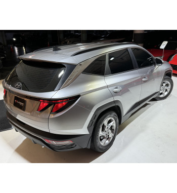 HYUNDAI TUCSON 2024