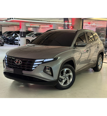 HYUNDAI TUCSON 2024
