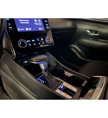 HYUNDAI TUCSON 2024