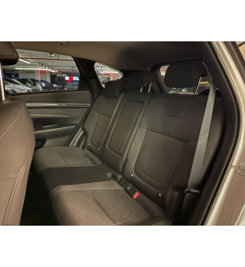 HYUNDAI TUCSON 2024