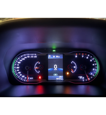 HYUNDAI TUCSON 2024