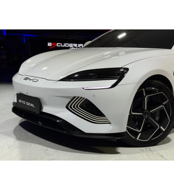 BYD Seal 2024