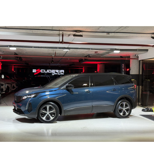 PEUGEOT 5008 GT LINE 2024