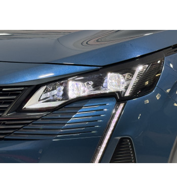 PEUGEOT 5008 GT LINE 2024