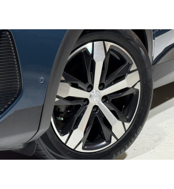 PEUGEOT 5008 GT LINE 2024