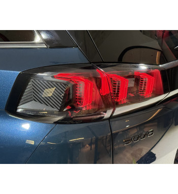 PEUGEOT 5008 GT LINE 2024