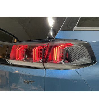 PEUGEOT 5008 GT LINE 2024