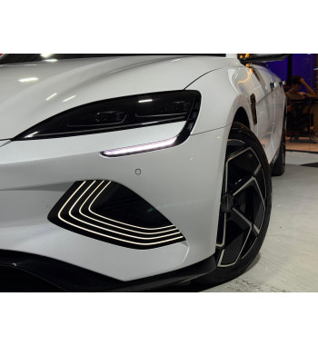 BYD Seal 2024