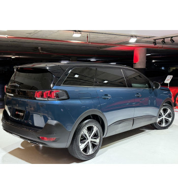 PEUGEOT 5008 GT LINE 2024