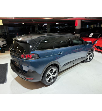 PEUGEOT 5008 GT LINE 2024