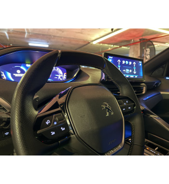 PEUGEOT 5008 GT LINE 2024