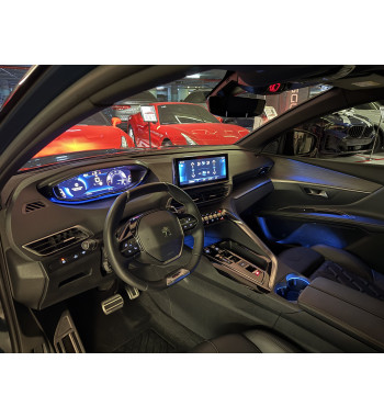 PEUGEOT 5008 GT LINE 2024