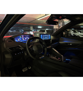 PEUGEOT 5008 GT LINE 2024