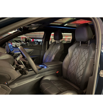 PEUGEOT 5008 GT LINE 2024