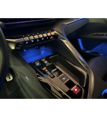 PEUGEOT 5008 GT LINE 2024